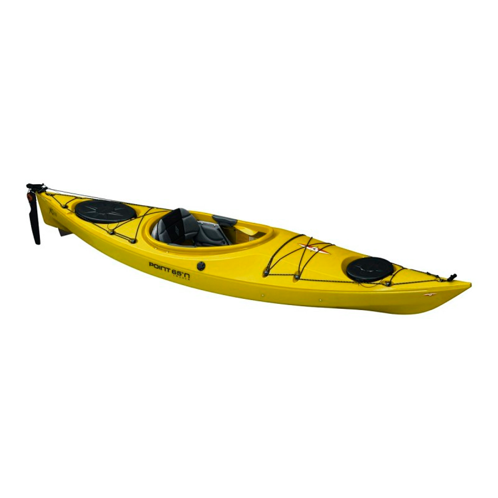 Kayak de travesía Point 65 X011 GT