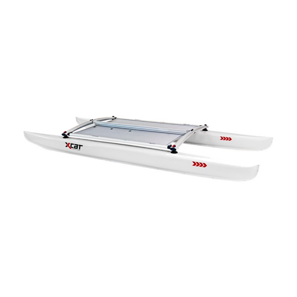 Catamarán desmontable Xcat Basic