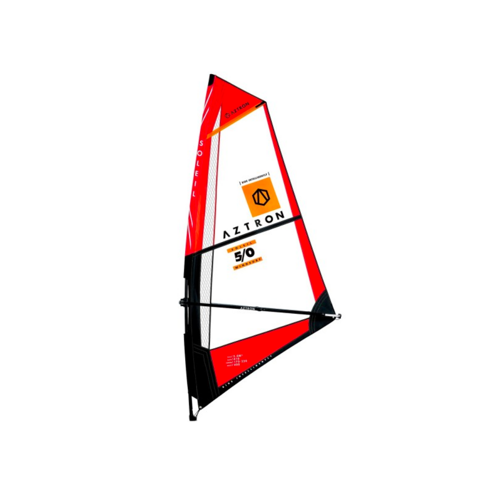 Pack de Vela Aztron de 5.0
