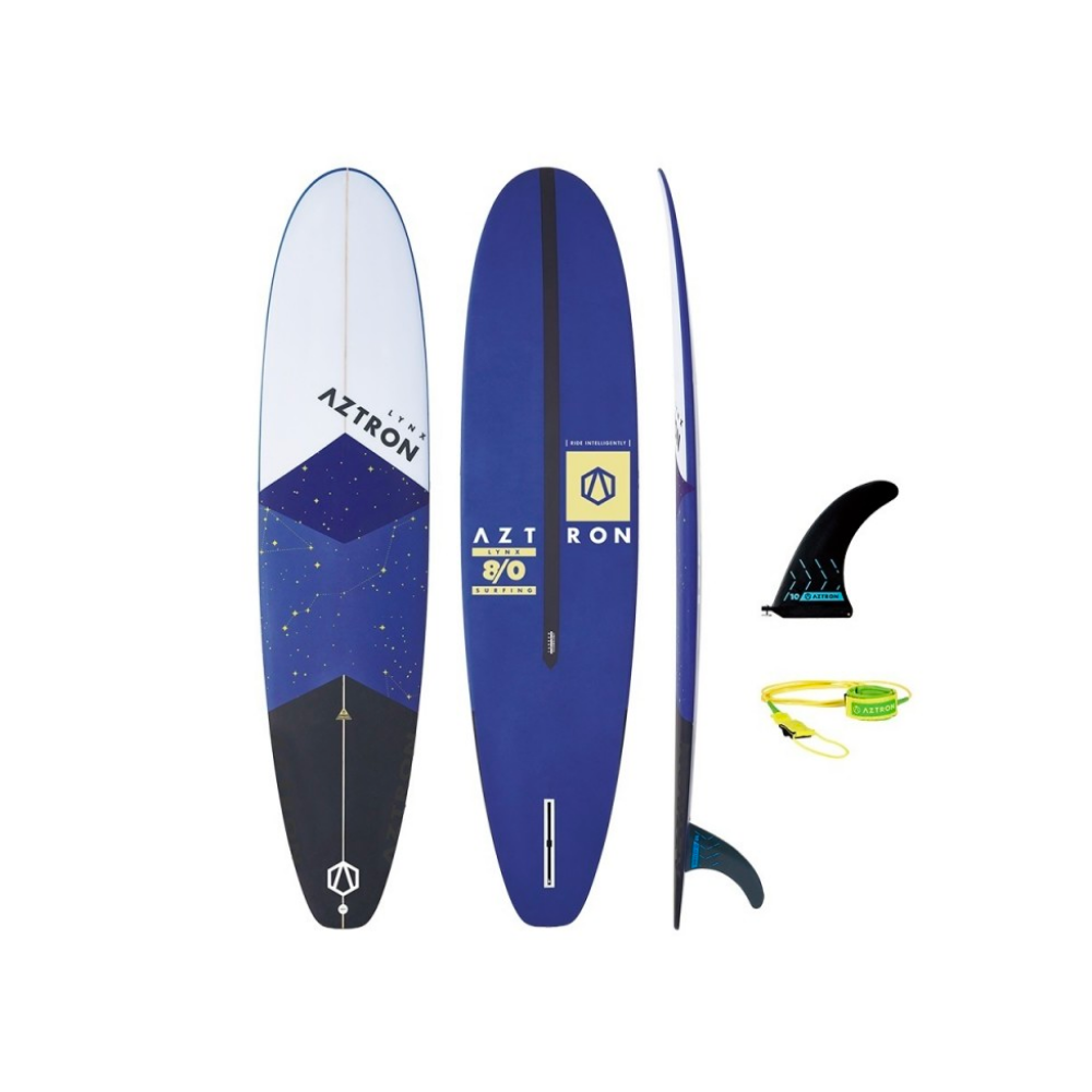 Tabla de Surf Aztron Lynx 8.0" 2020