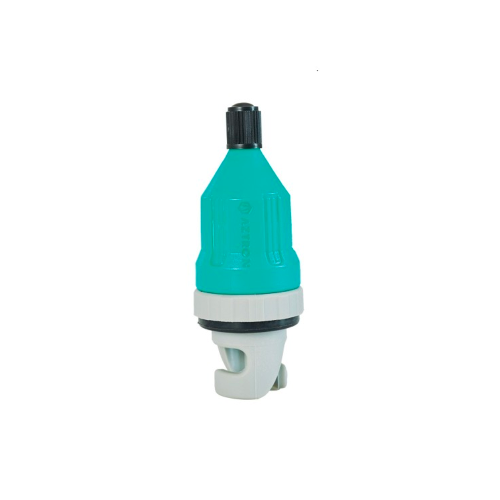 Adaptador Válvula Aztron