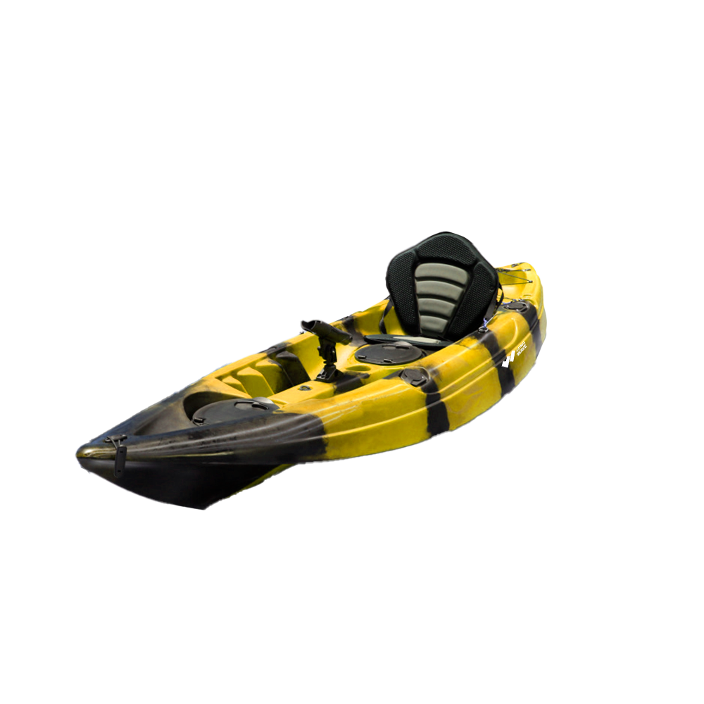 Kayak Pesca / Recreativo Long Wave Bora