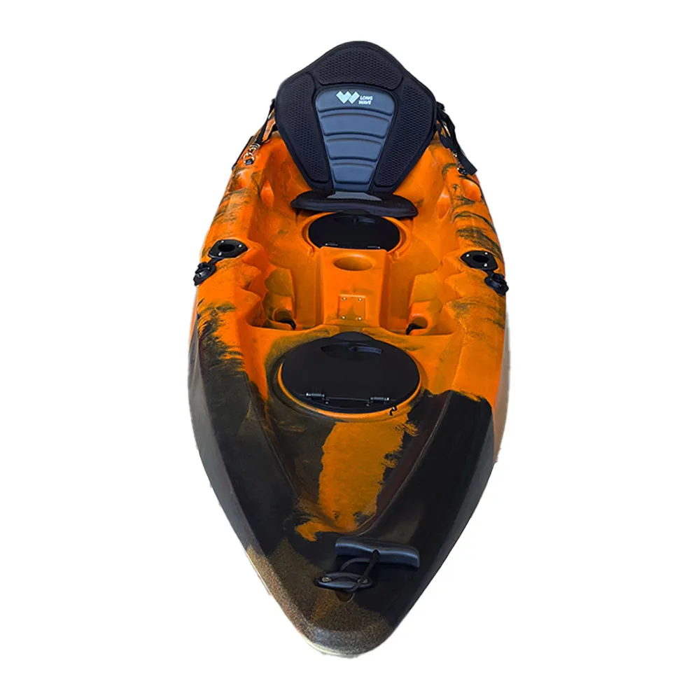 Kayak Pesca / Recreativo Long Wave Bora