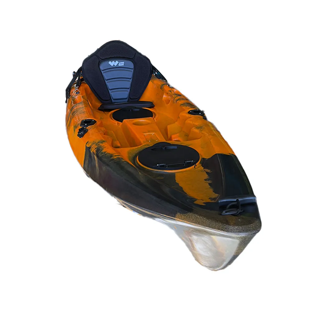 Kayak Pesca / Recreativo Long Wave Bora