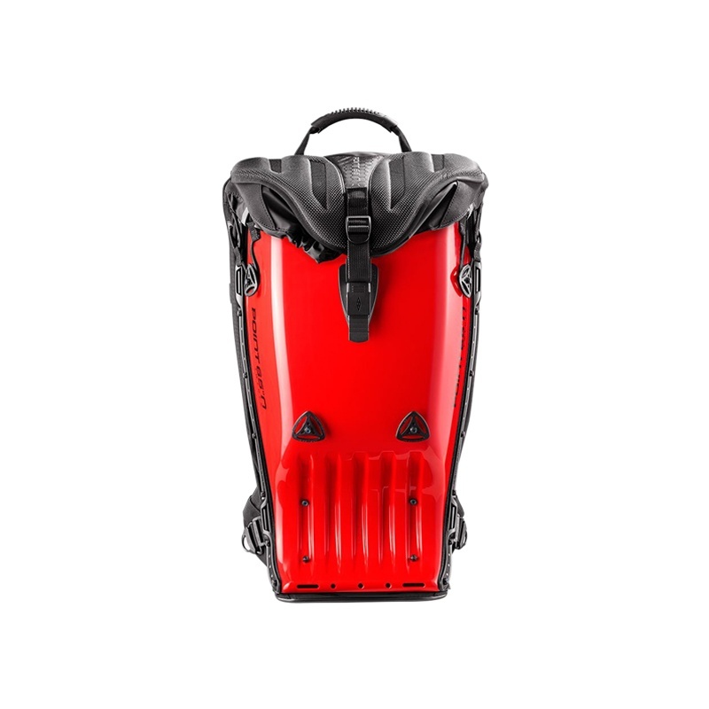 Mochila Rígida Point 65 Boblbee GTX 25L