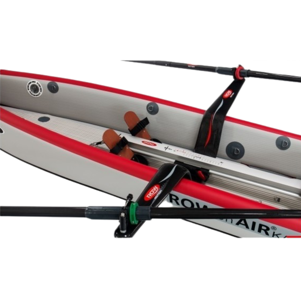 Kayak de Remo Row MOTION Airkayak 16' Banco Movil