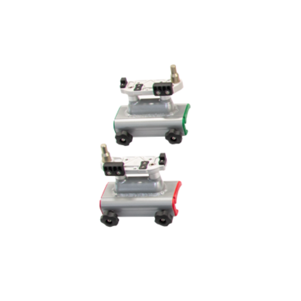 Chumaceras ROW VISTA XCAT