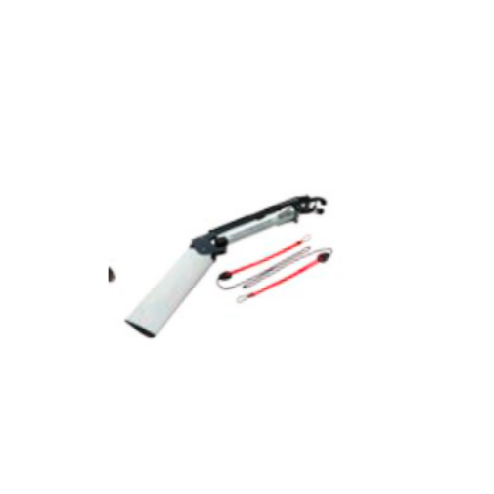 Kit de Timon y tiller fix XCAT