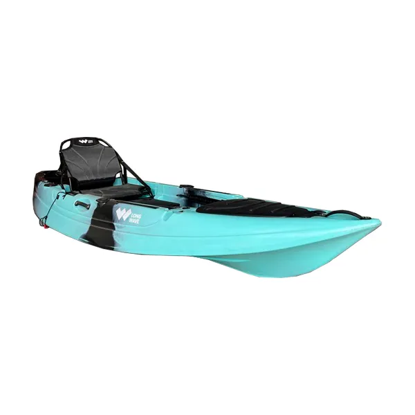 Kayak de pesca Long Wave Bora Pro