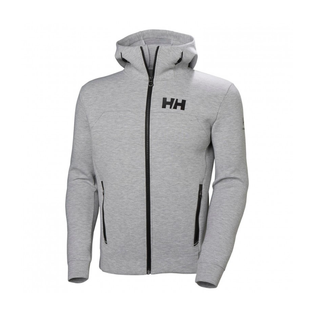 Sudadera con Capucha HP OCEAN FZ HOODIE Helly Hansen Hombre