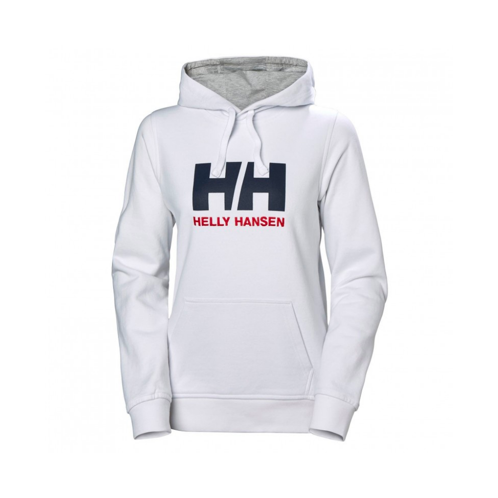 Sudadera con Capucha W HH LOGO HOODIE Mujeres Helly Hansen