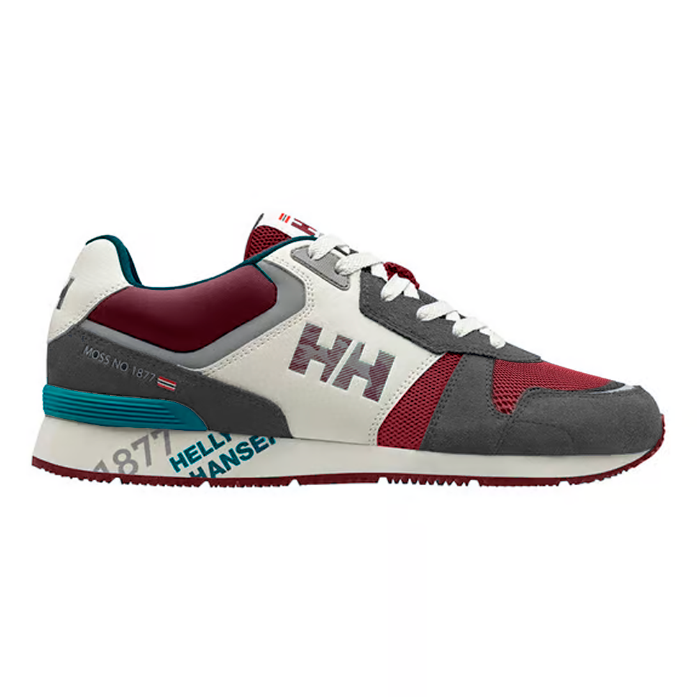 Zapatillas de Deporte ANAKIN LEATHER Hombres Helly Hansen