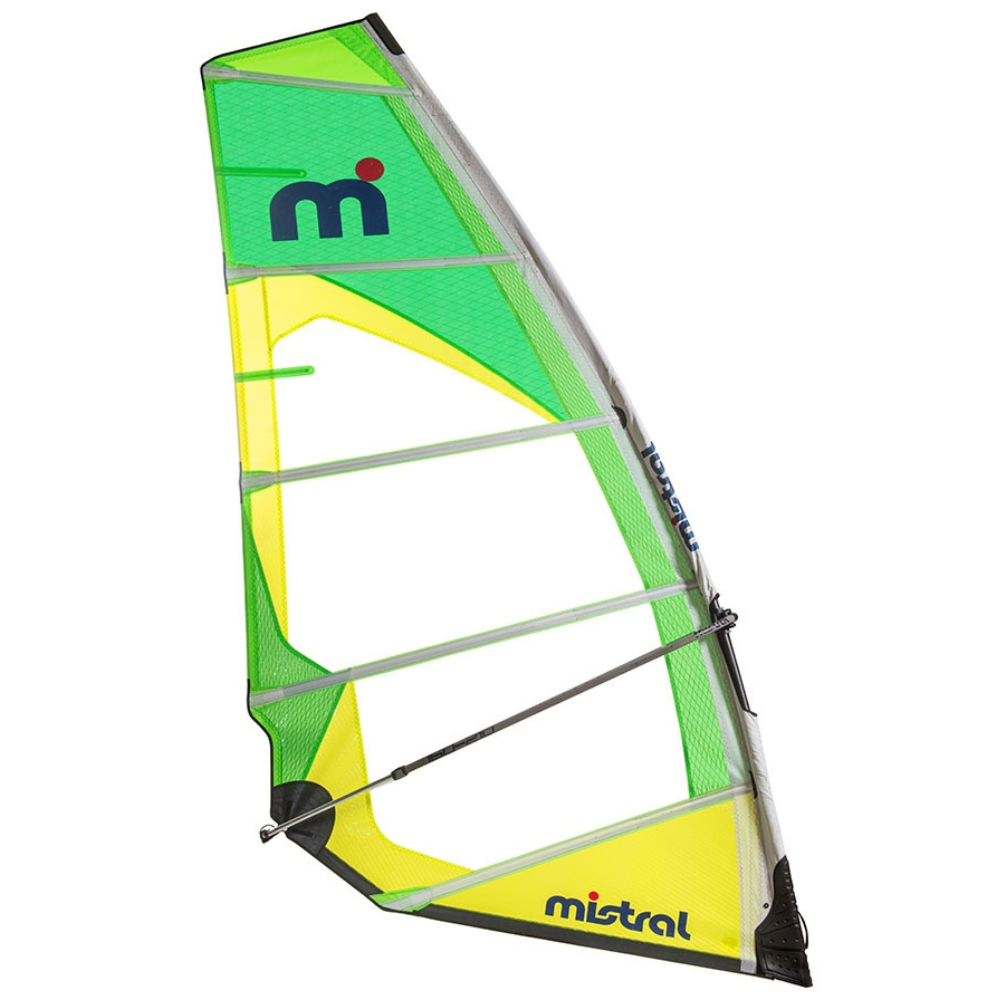 Vela de Windsurf ZONDA SAIL 6.5 Mistral