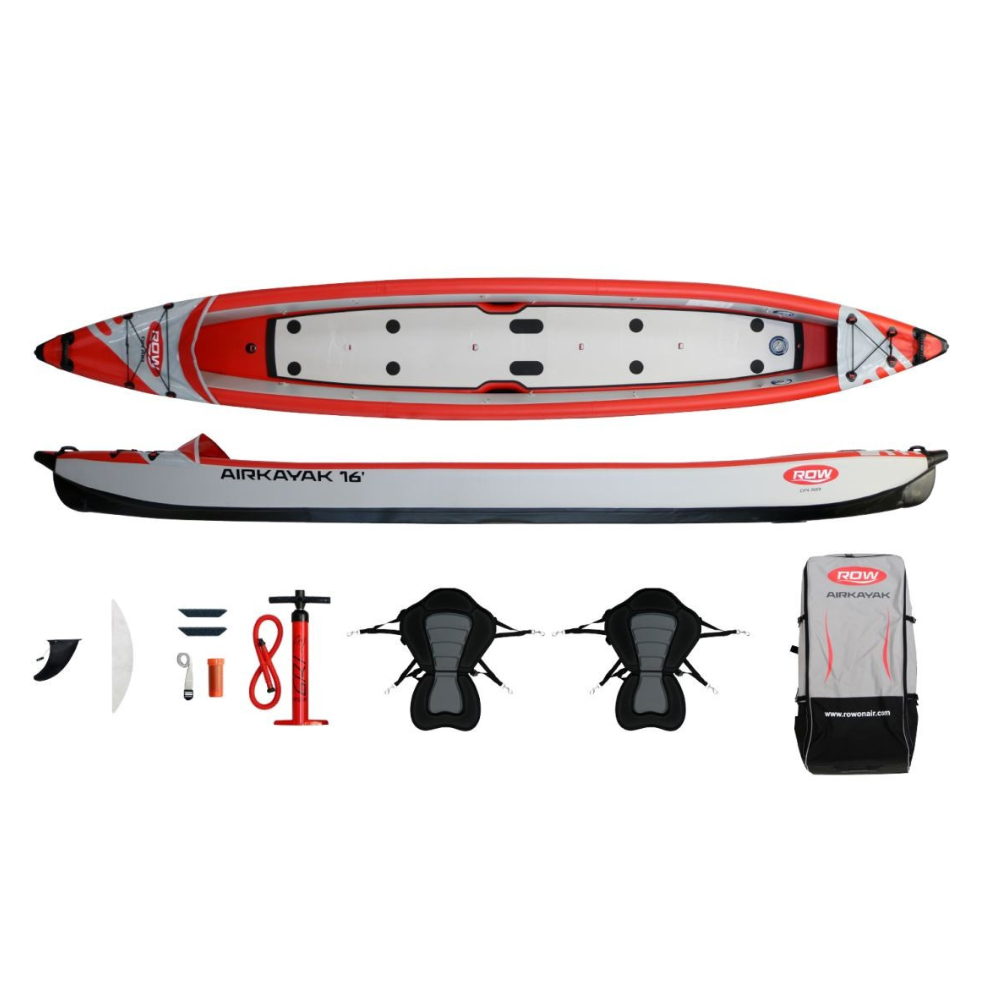 KAyak AIRKAYAK 16"