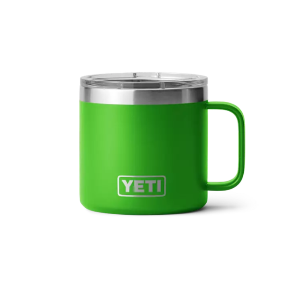 Taza Rambler 14 OZ Tapa Magslider Yeti