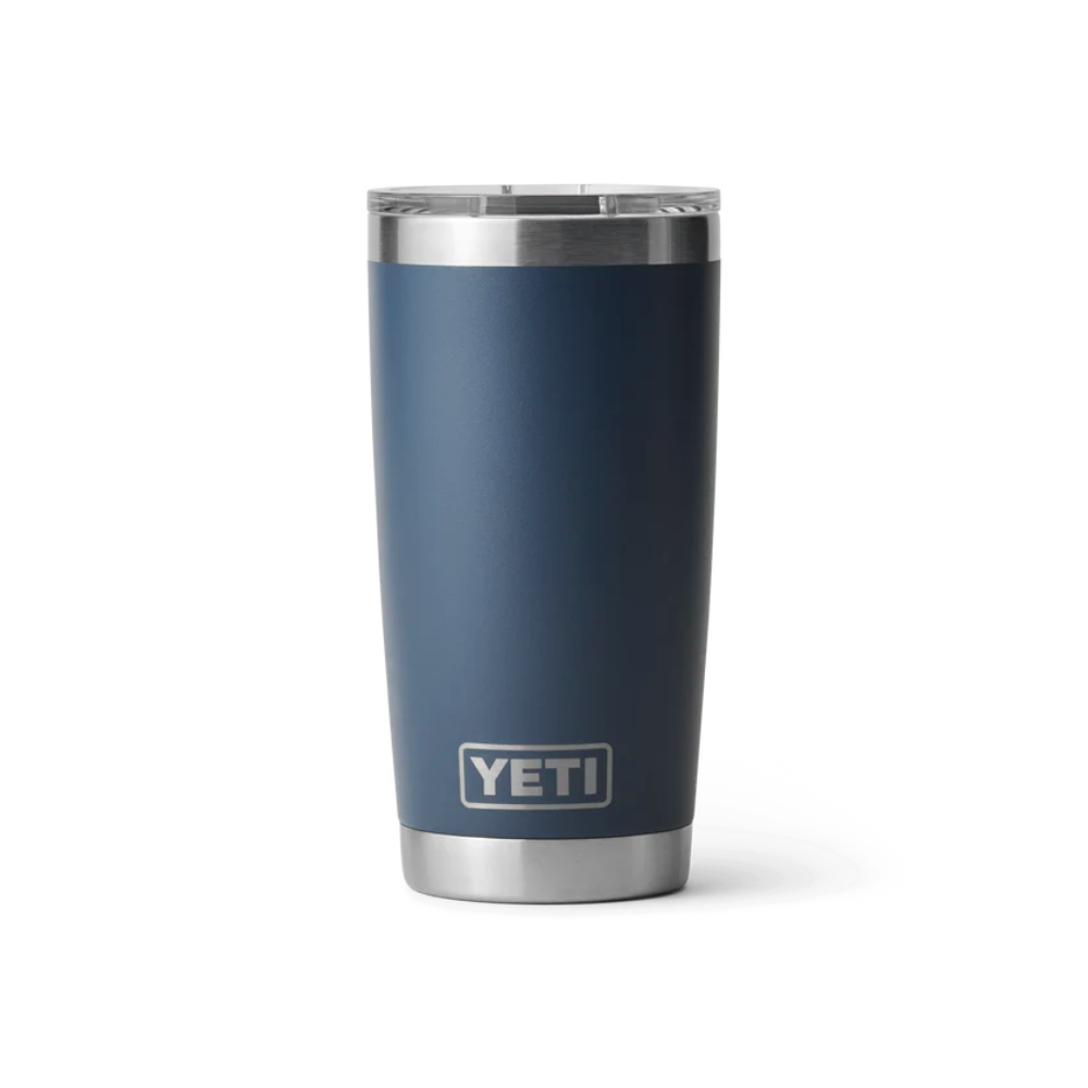 Vaso Rambler Tumbler 20 OZ Tapa Magslider Yeti