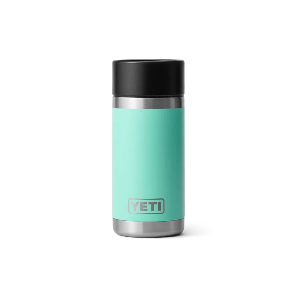 Botella Yeti RAMBLER 12 OZ Tapa Hotshot