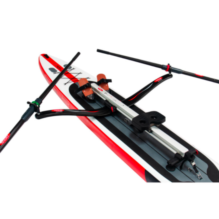 RowMotion® – Sistema clásico de remo de espalda