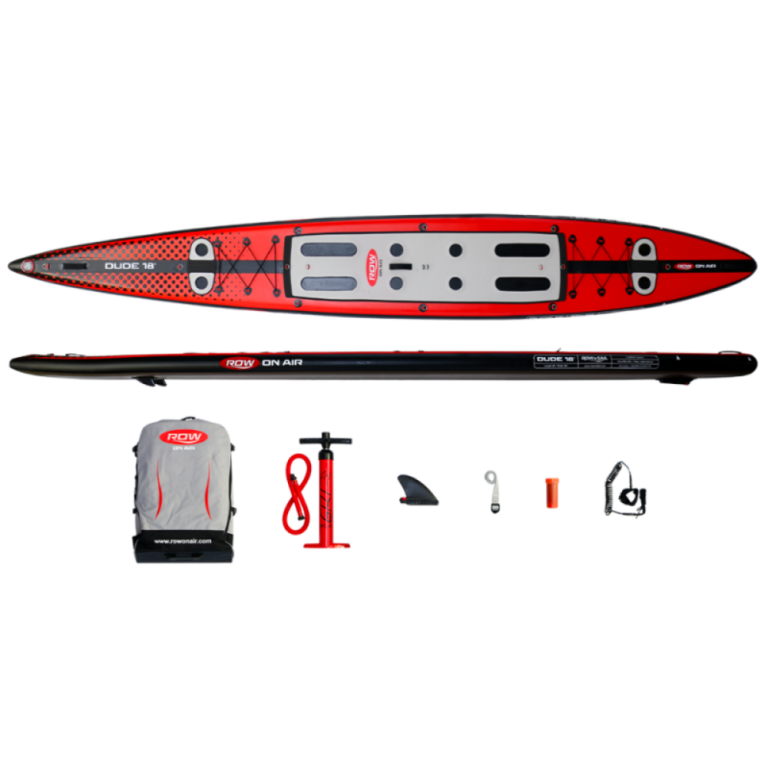 Tabla de Remo y paddle LITE 15