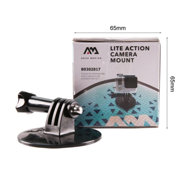 Soporte Aqua Marina Lite-Kit de montaje para cámara de acción