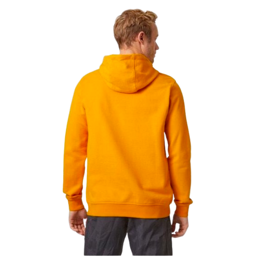 Sudadera con Capucha HH LOGO HOODIE Hombre Helly Hansen