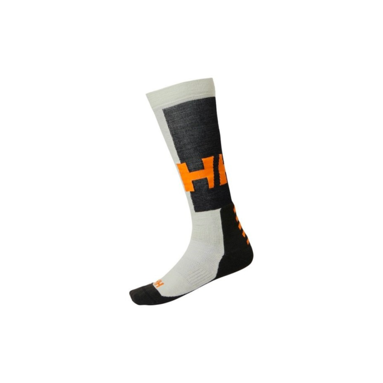 Calcetín de Lana Merina ALPINE SOCK MEDIUM Helly Hansen
