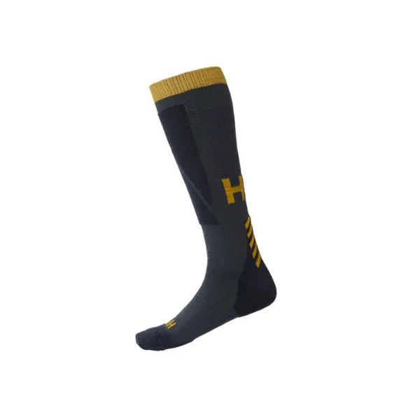 Calcetín Técnico de Lana Merina ALPINE SOCK TECHNICAL Helly Hansen