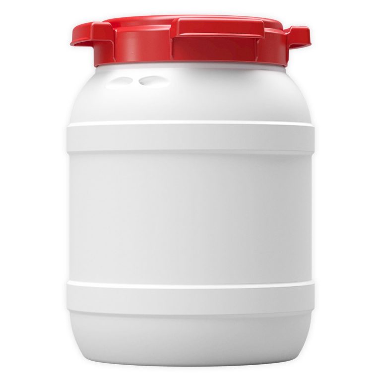 Bidon Estanco Aquadesign Can 6 Litros Curtec