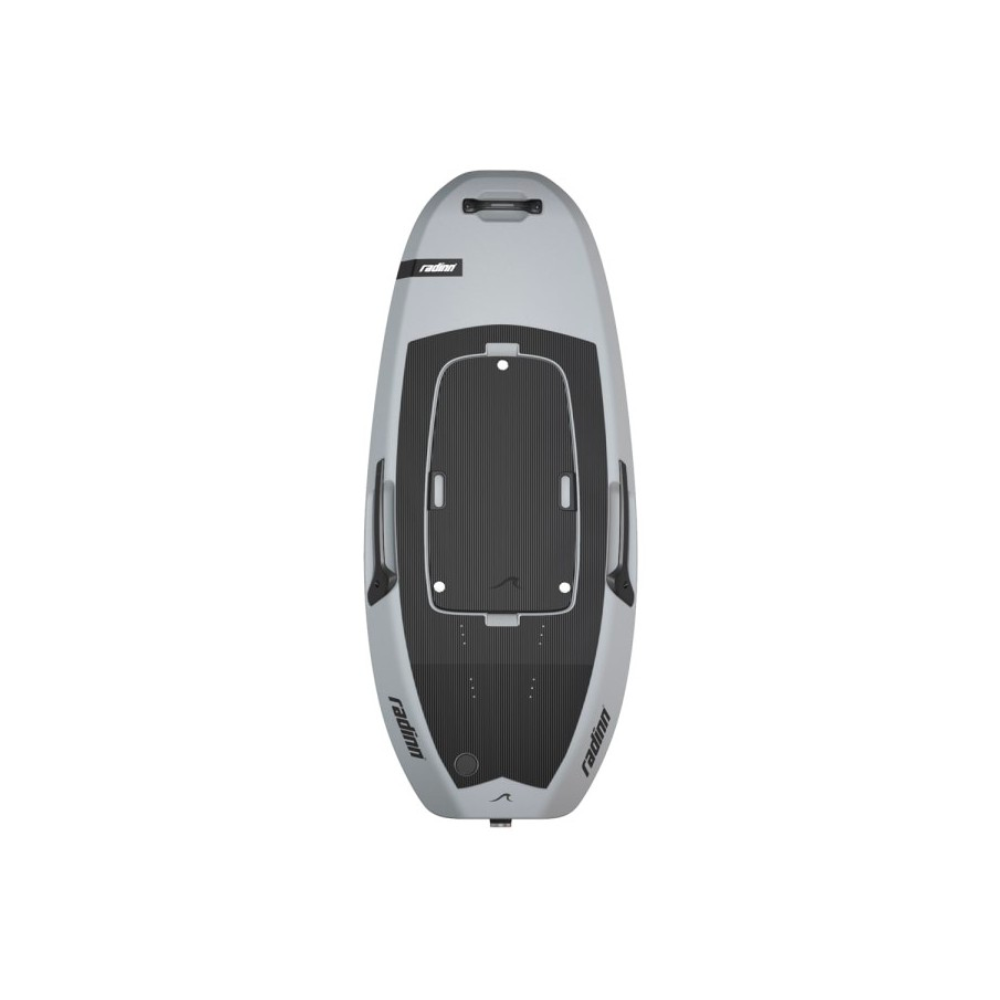 Pack Jetboard X-Sport Freeride Radinn