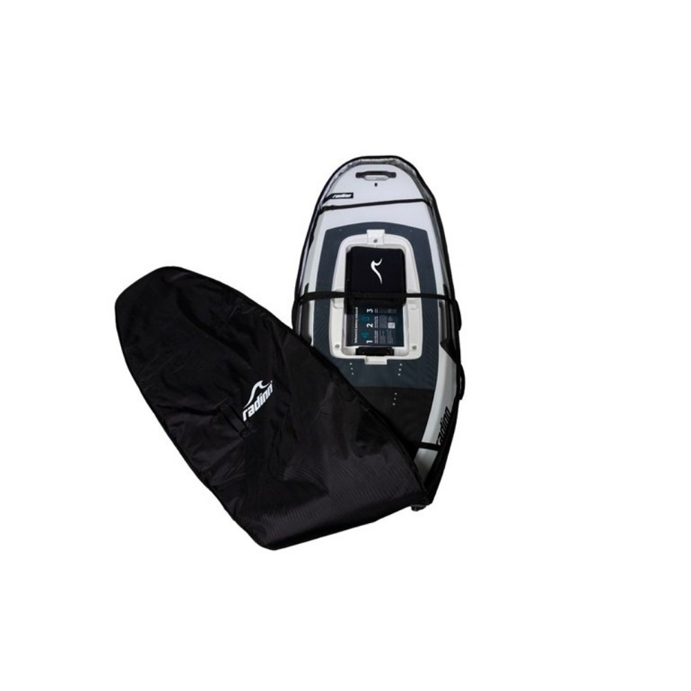 Accesorio Bolsa Tabla Explore/Freeride Radinn