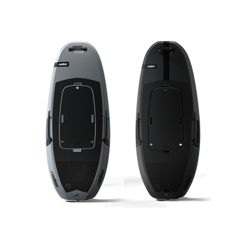 Pack Jetboard Freeride Radinn