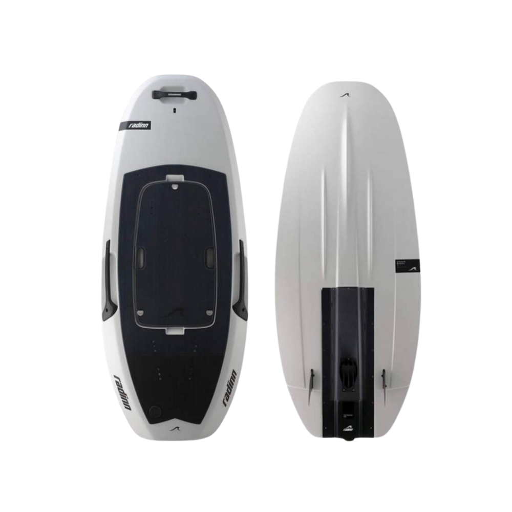 Pack Jetboard Freeride Radinn