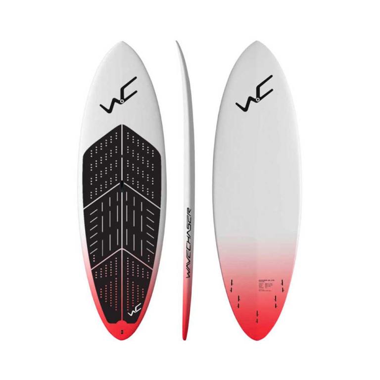 Tabla Paddle Surf/Surf Wave Chaser 230 GTR2 (7'6") Performance
