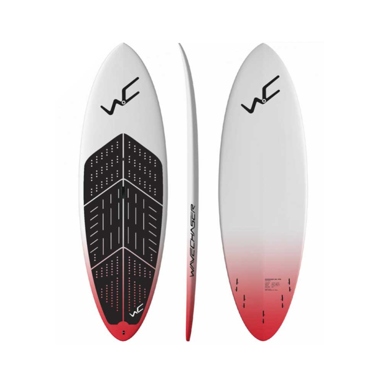 Tabla Paddle Surf/Surf Wave Chaser 250 GTR2 (8'2") Performance