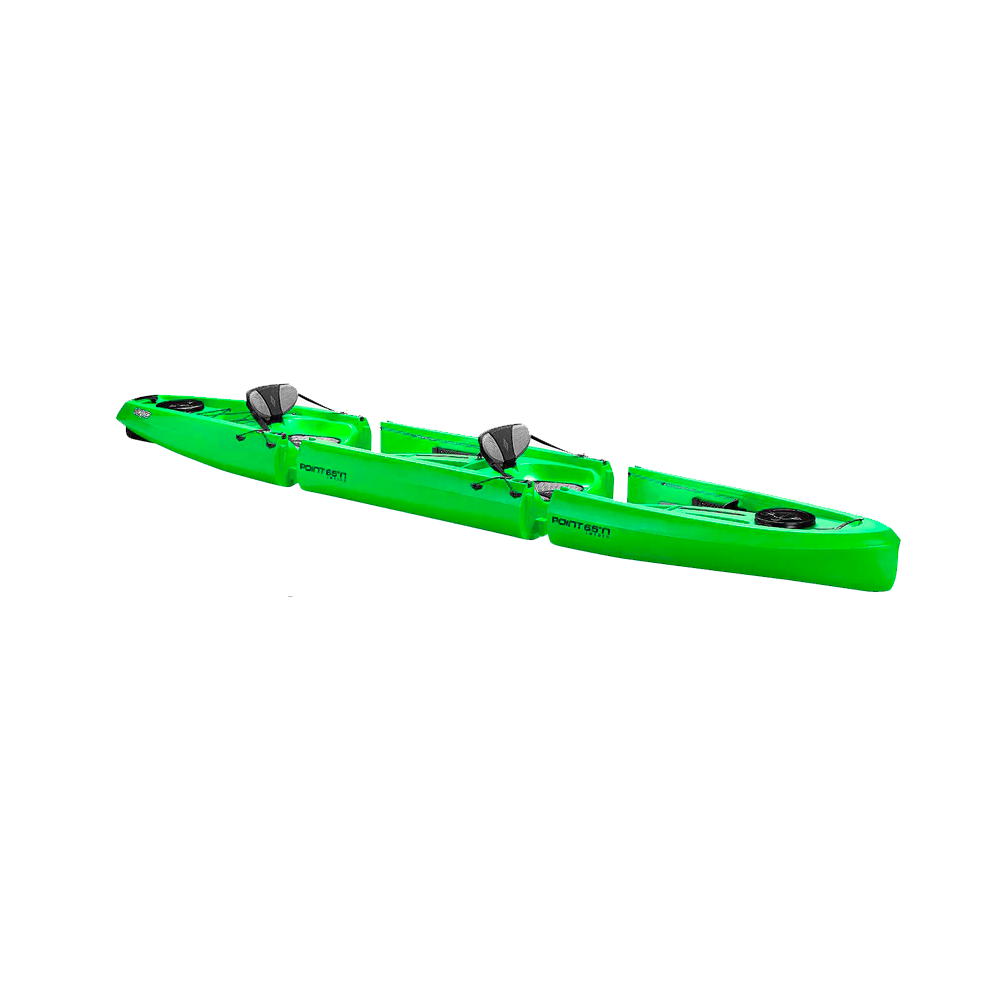 Kayak Desmontable Mojito Point 65 Tandem