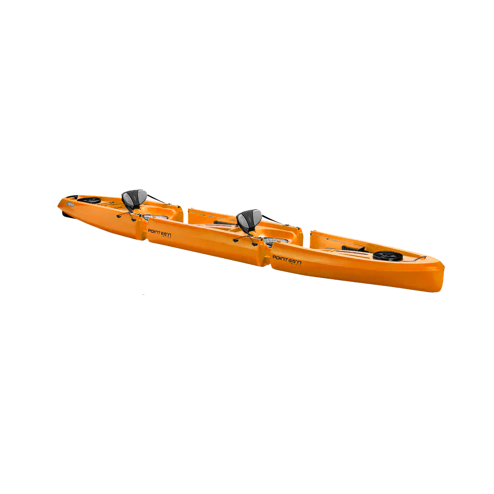Kayak Desmontable Mojito Point 65 Tandem