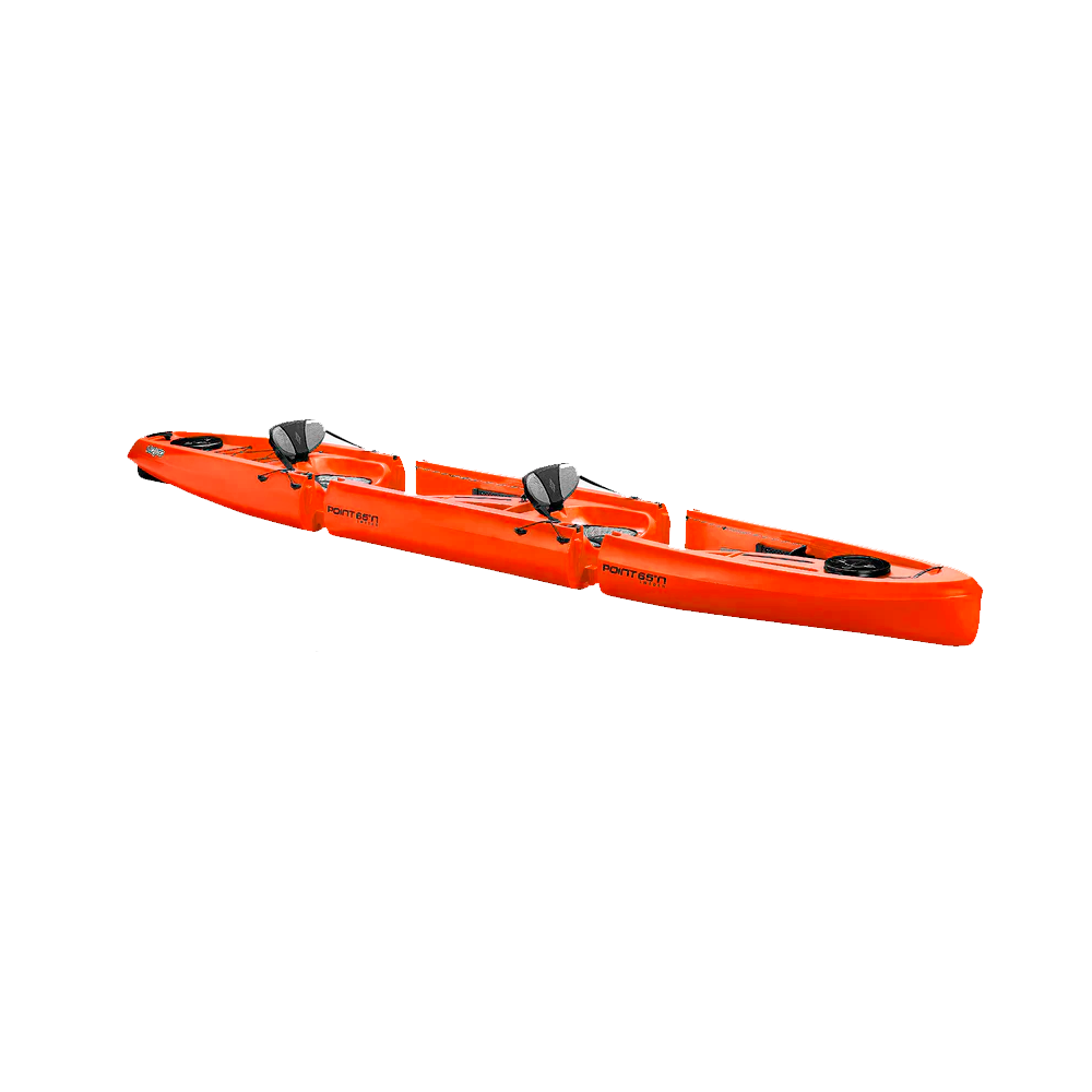 Kayak Desmontable Mojito Point 65 Tandem