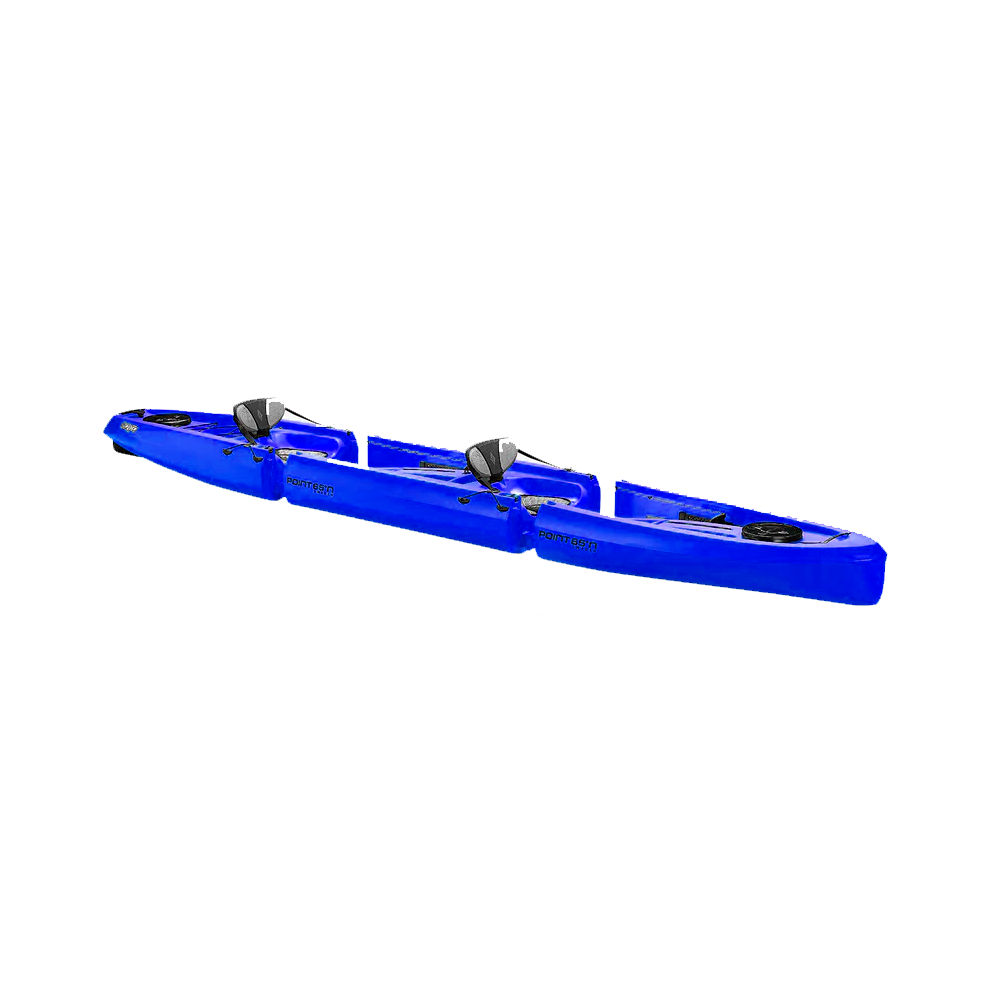 Kayak Desmontable Mojito Point 65 Tandem