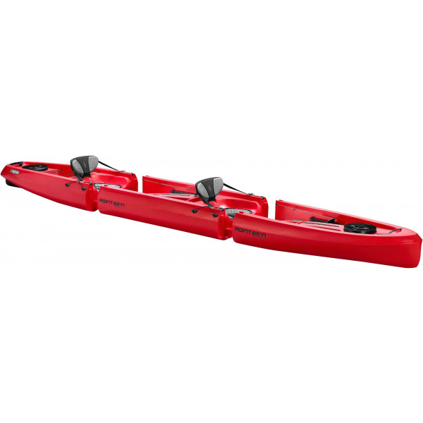 Kayak Desmontable Mojito Point 65 Tandem