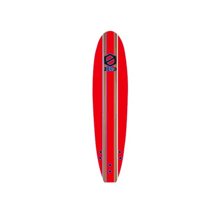 Tabla Surf Softboard ZERO 8'