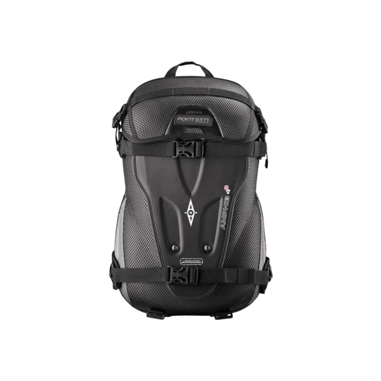 Mochila Point 65 Amphib 4S 15L Resistente al Agua