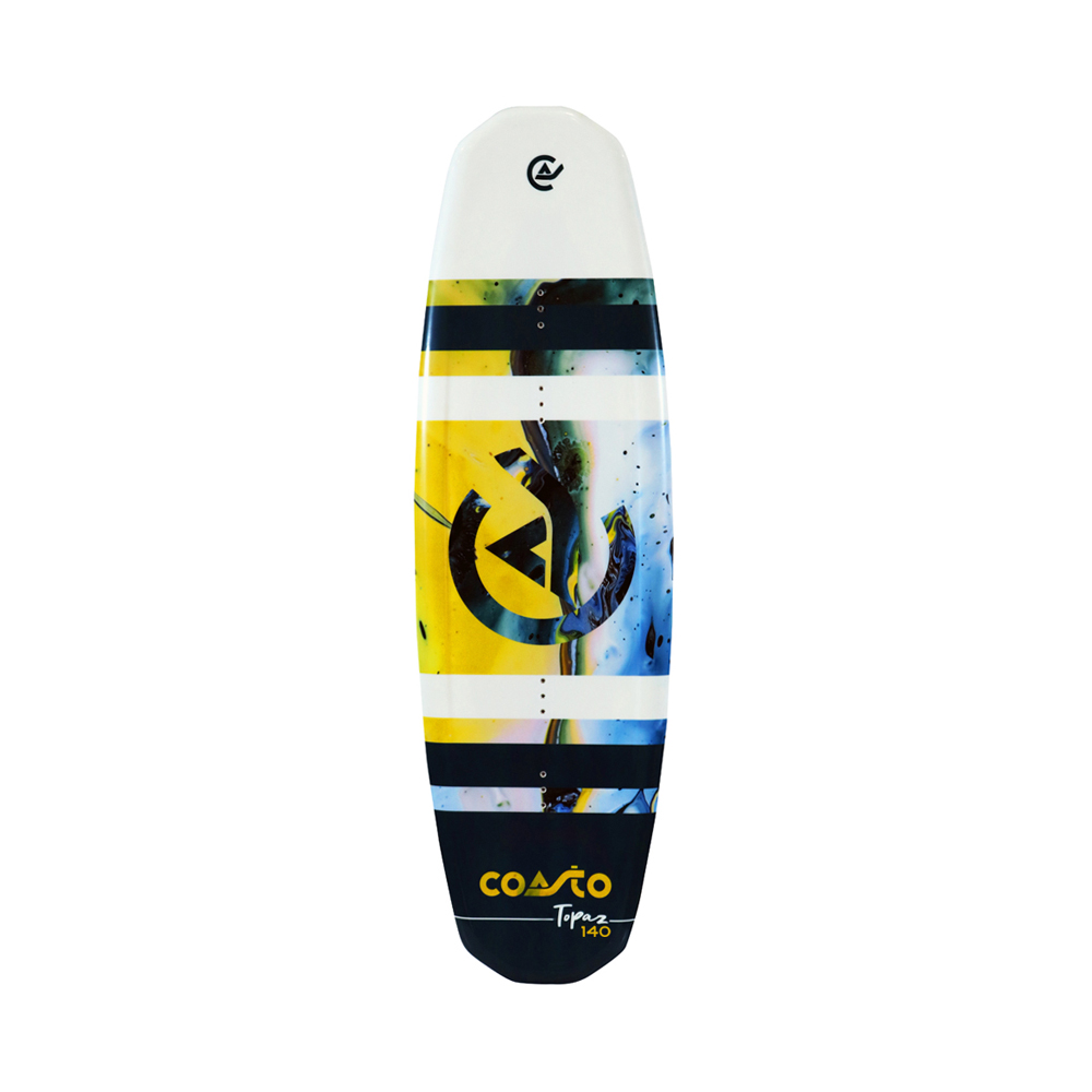 Tabla Wakeboard Coasto TOPAZ 140