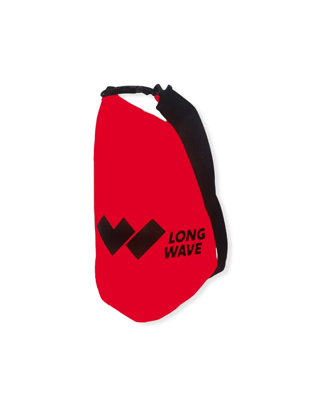 Bolsa Estanca LONG WAVE 5L - 10L
