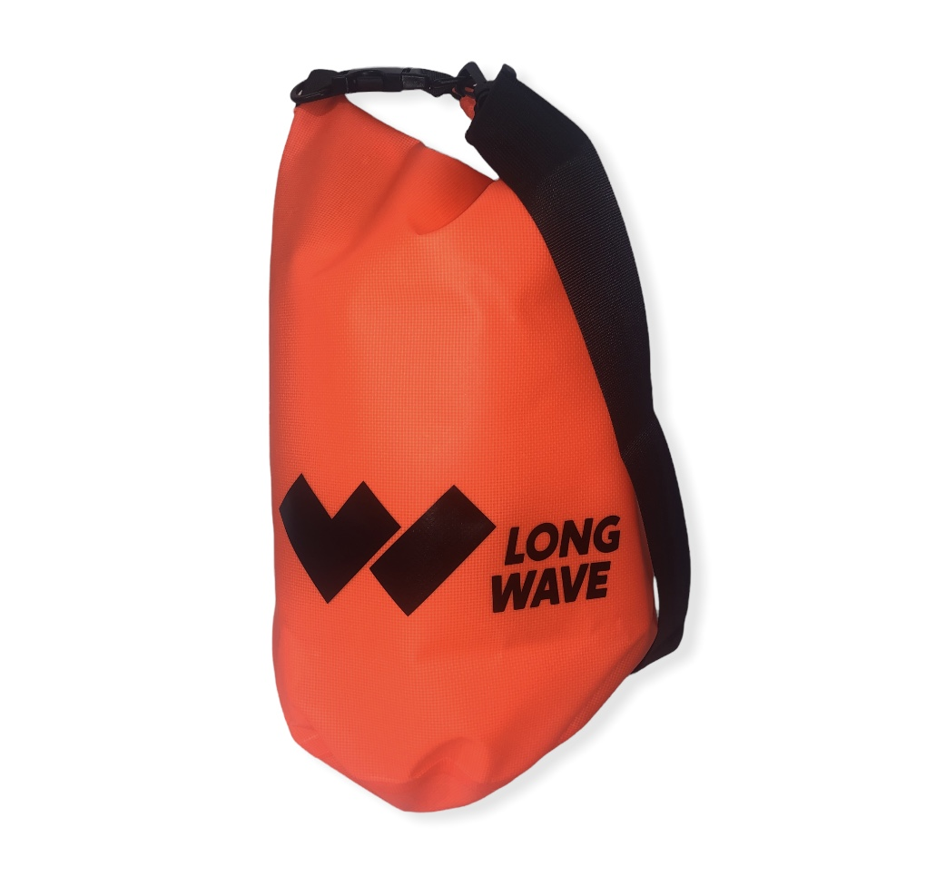 Bolsa Estanca Long Wave 5L - 10L