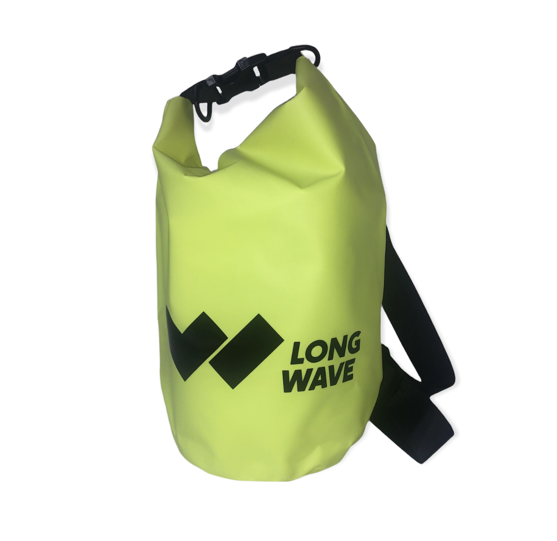 Bolsa Estanca Long Wave 5L - 10L