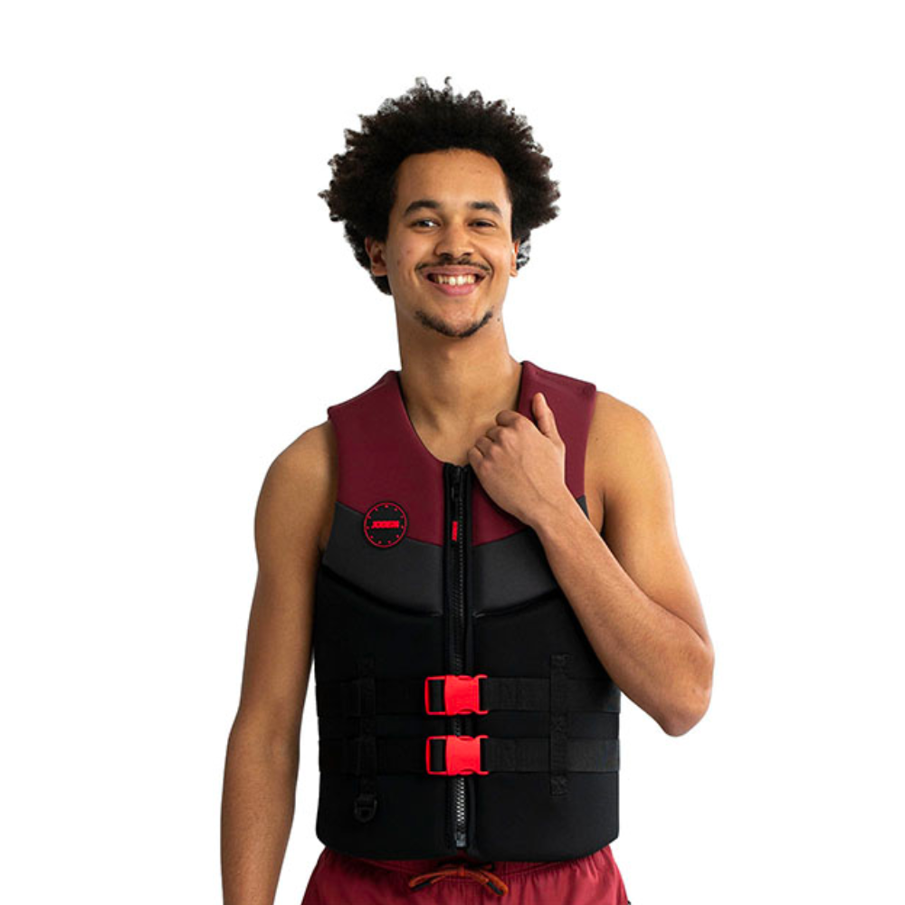 Chaleco Salvavidas Jobe Neoprene