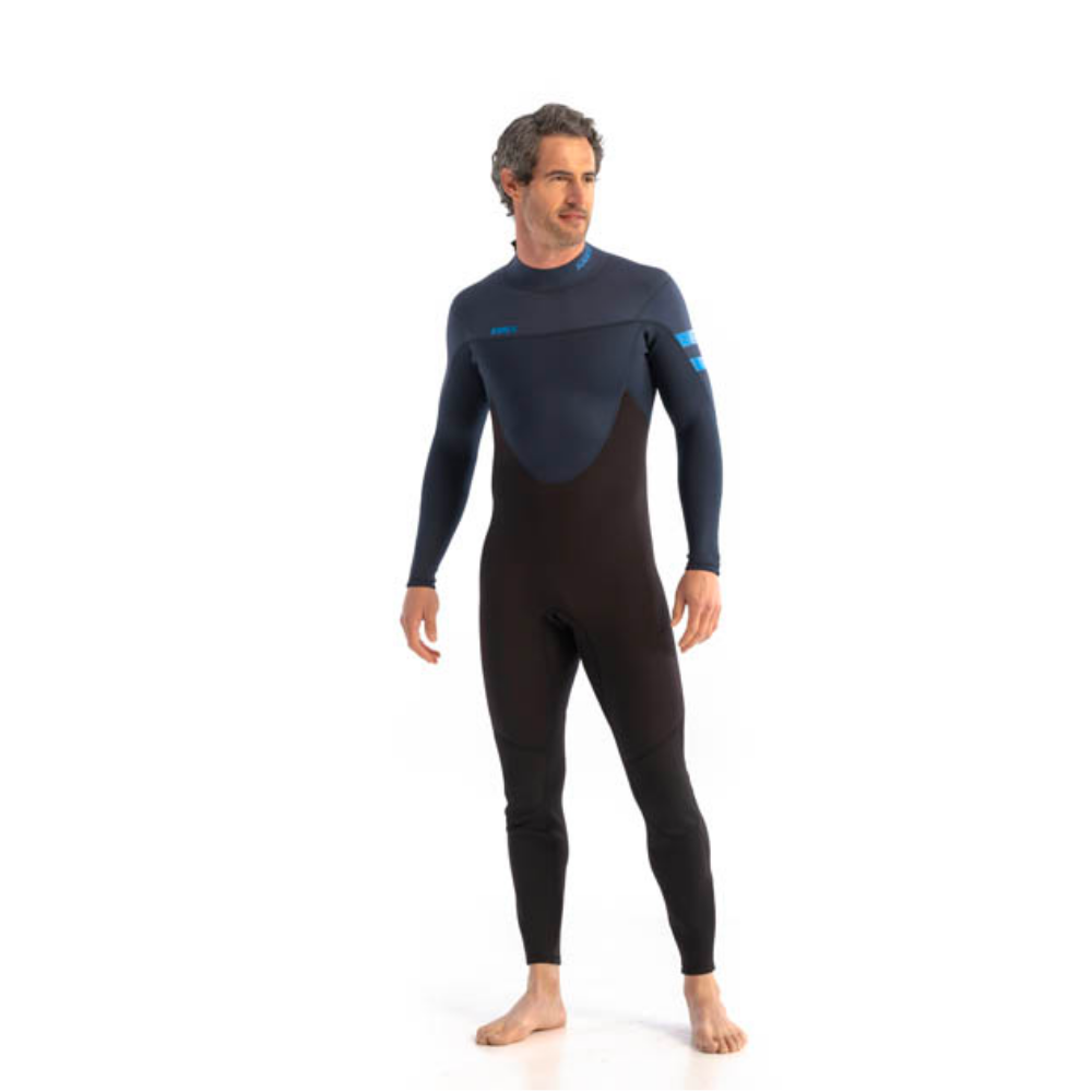 Traje de Neopreno Jobe Perth 3/2mm Hombre
