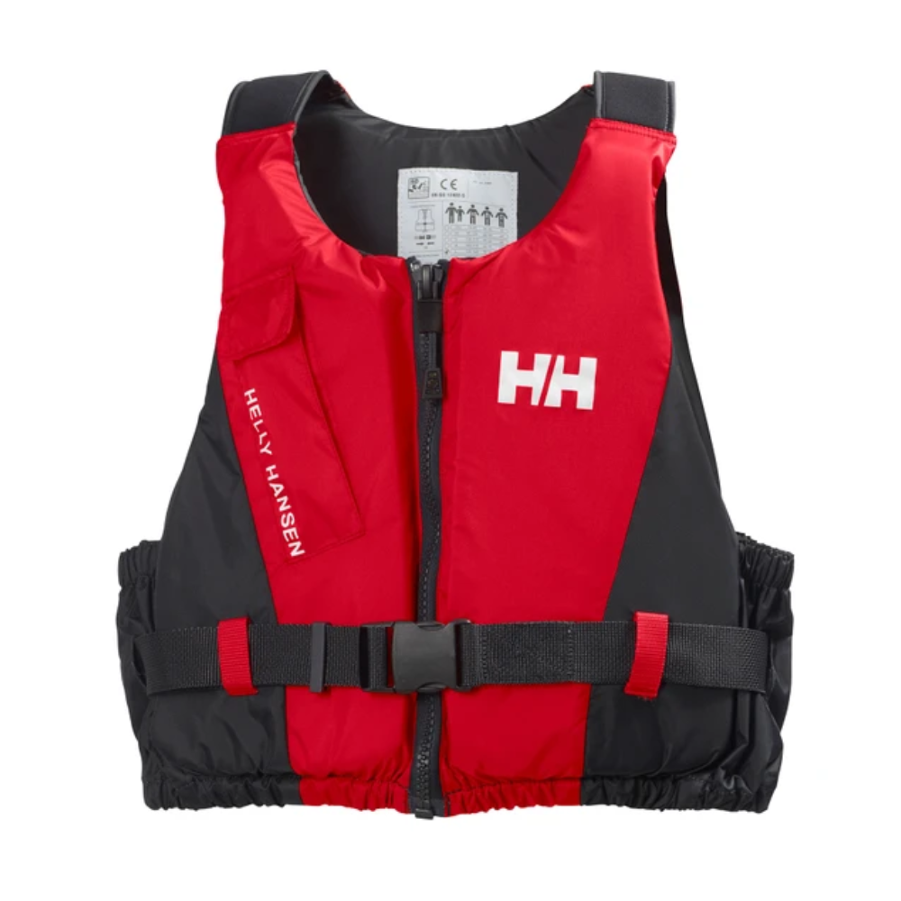 Chaleco Salvavidas Helly Hansen Rider 50 N