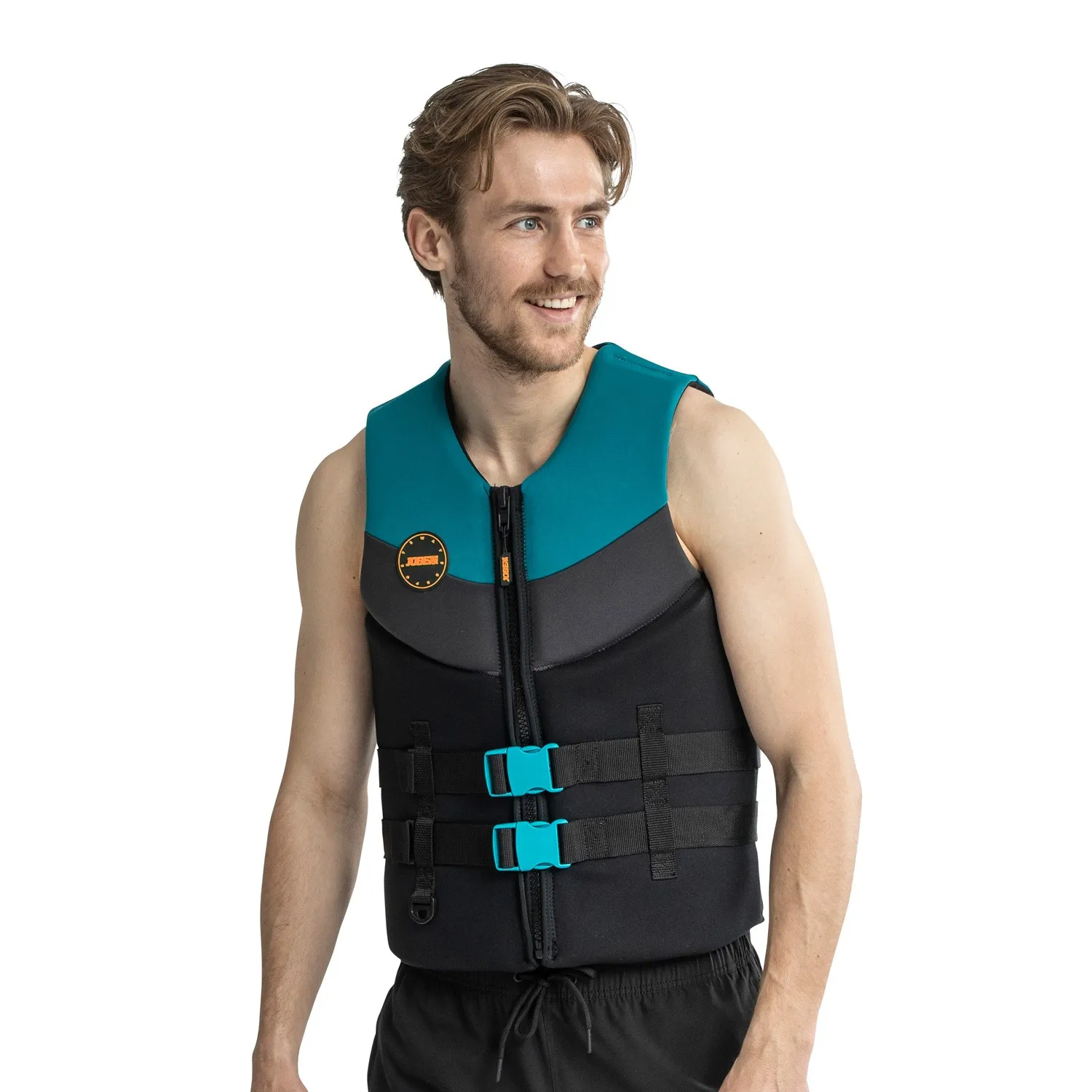 Chaleco Salvavidas Jobe Neoprene