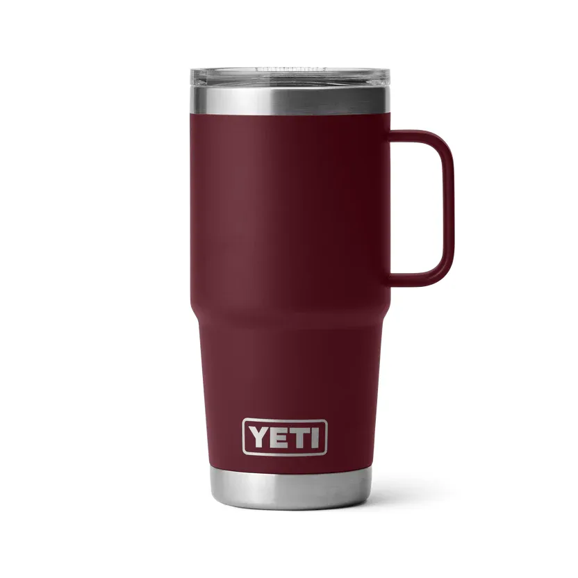 Taza de Viaje Yeti Rambler Travel Mug 20oz